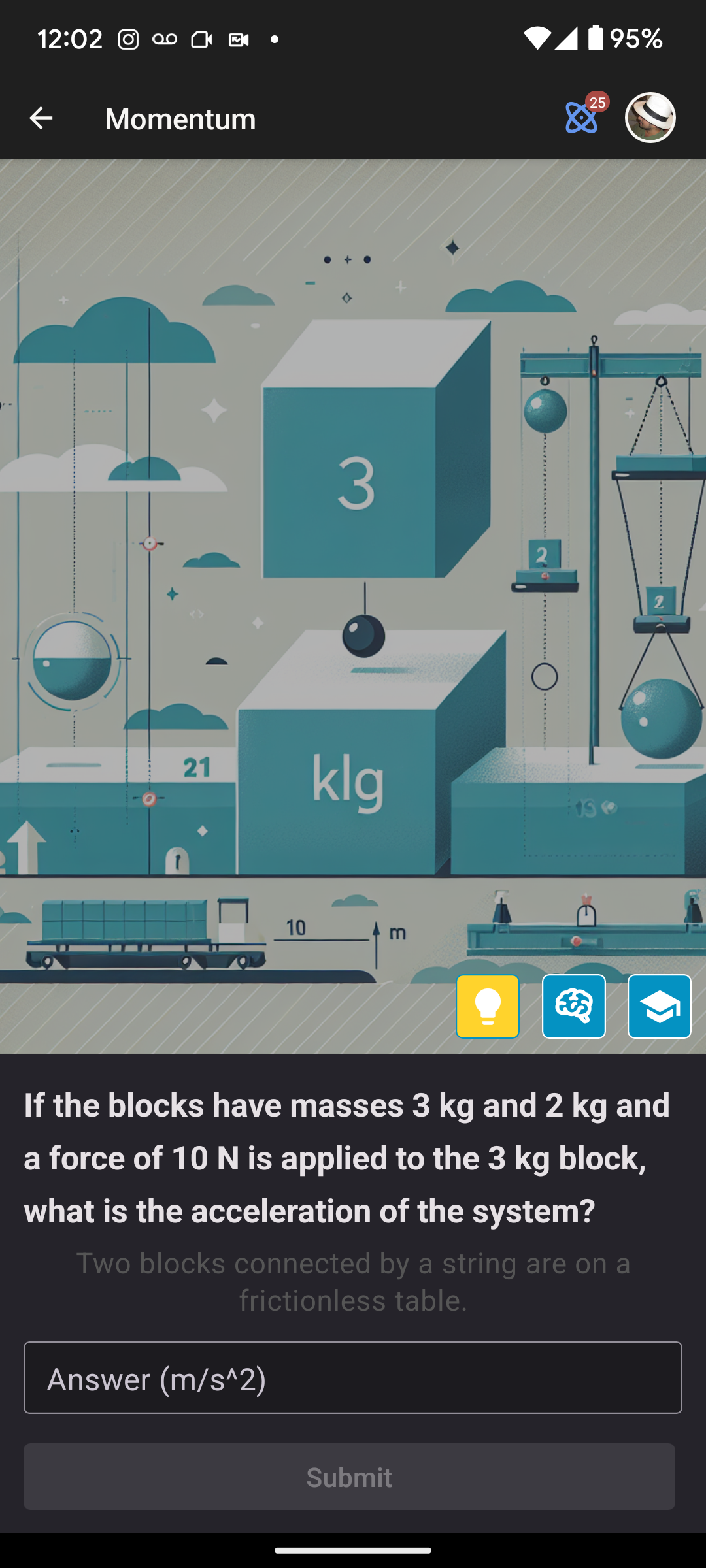 Momentum Screenshot 4