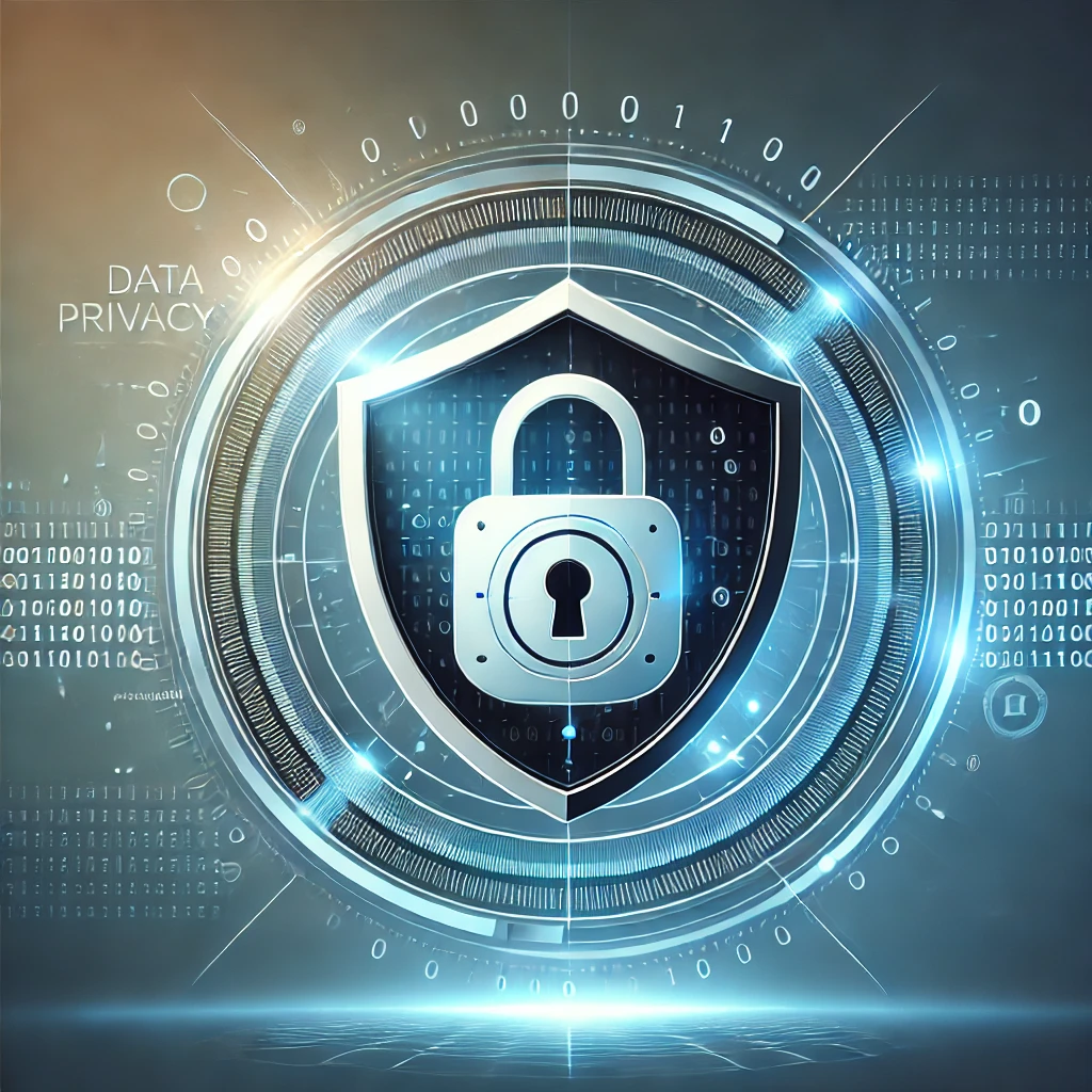 Privacy illustration